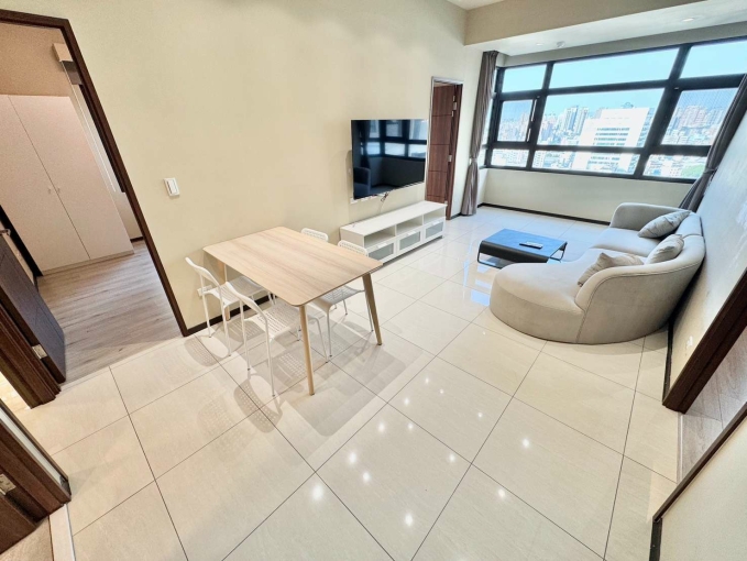 潘潘精選💎3房2廳2衛✨家電全配💰可租補（第1張）