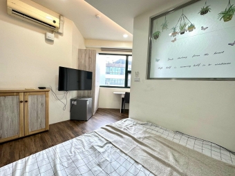 乾溼分離🍀獨洗獨曬🍀飲水機🍀子母車🍀租屋補助（第5張）