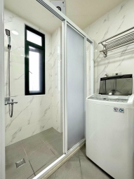 乾溼分離🍀獨洗獨曬🍀飲水機🍀子母車🍀租屋補助（第9張）