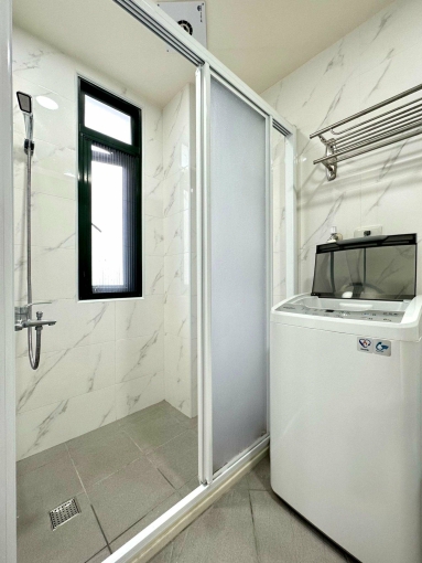 乾溼分離🍀獨洗獨曬🍀飲水機🍀子母車🍀租屋補助（第9張）