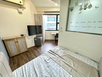 乾溼分離🍀獨洗獨曬🍀飲水機🍀子母車🍀租屋補助（第6張）