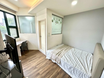 乾溼分離🍀獨洗獨曬🍀飲水機🍀子母車🍀租屋補助（第2張）