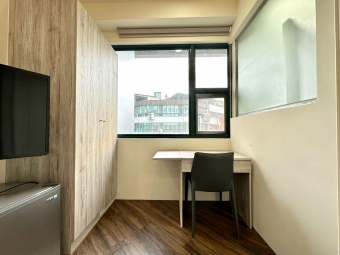 乾溼分離🍀獨洗獨曬🍀飲水機🍀子母車🍀租屋補助（第4張）