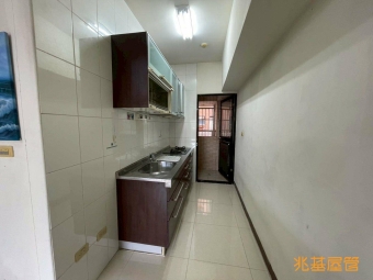 兆基社會住宅🏡楠梓區土庫一路免仲可補助電梯3房（第7張）