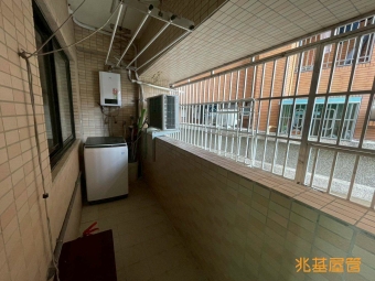 兆基社會住宅🏡楠梓區土庫一路免仲可補助電梯3房（第9張）