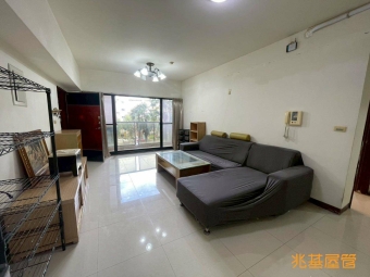兆基社會住宅🏡楠梓區土庫一路免仲可補助電梯3房（第2張）