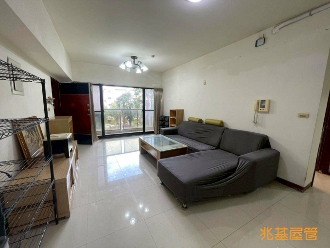 兆基社會住宅🏡楠梓區土庫一路免仲可補助電梯3房（第2張）