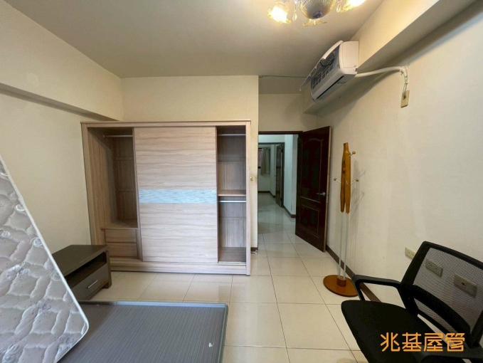 兆基社會住宅🏡楠梓區土庫一路免仲可補助電梯3房（第5張）