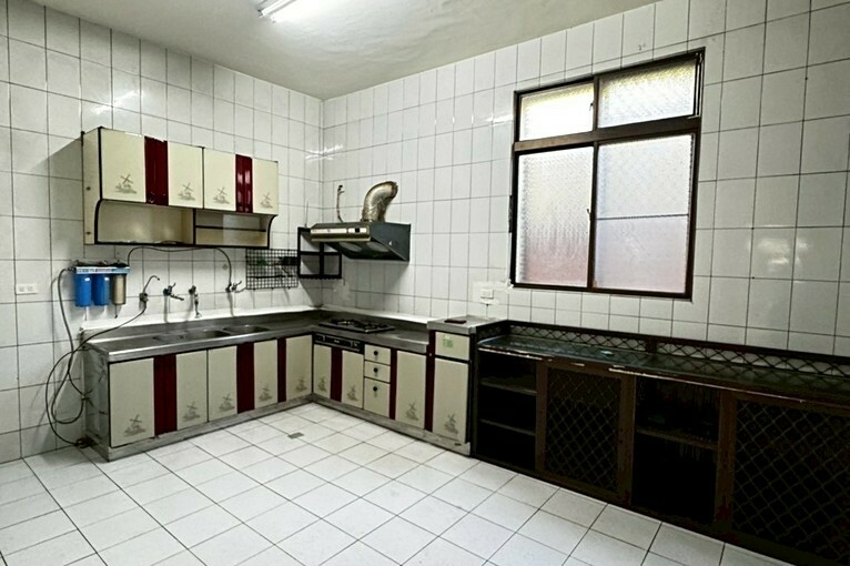 兆基社會住宅🏠精美透天#有車庫#可租補#免仲介費#空屋（第8張）