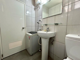 中國醫商圈可租補全新套房（第4張）