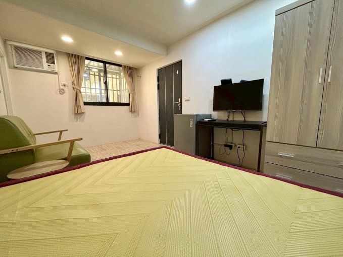 中國醫商圈可租補全新套房（第2張）