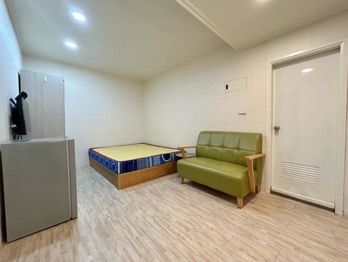 中國醫商圈可租補全新套房（第5張）