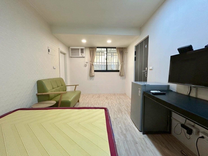 中國醫商圈可租補全新套房（第3張）