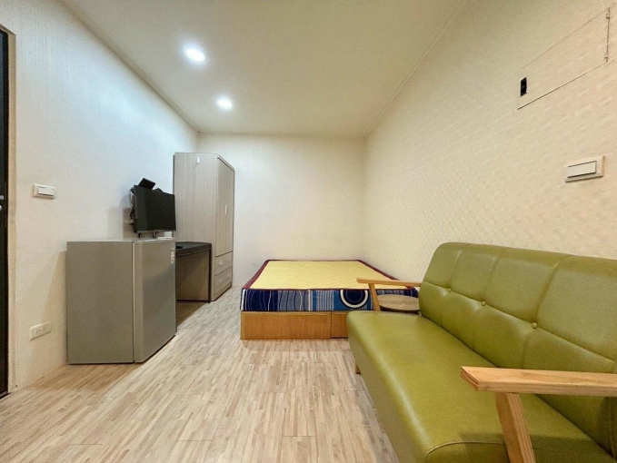 中國醫商圈可租補全新套房（第1張）