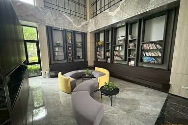兆基社會住宅🏡北大樂馥優質大套房（第8張）