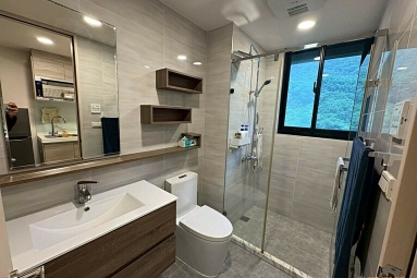 兆基社會住宅🏡北大樂馥優質大套房（第7張）