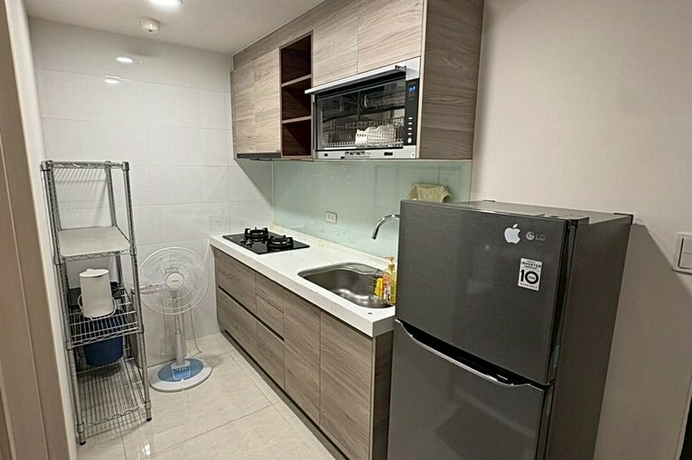 兆基社會住宅🏡北大樂馥優質大套房(第5張)