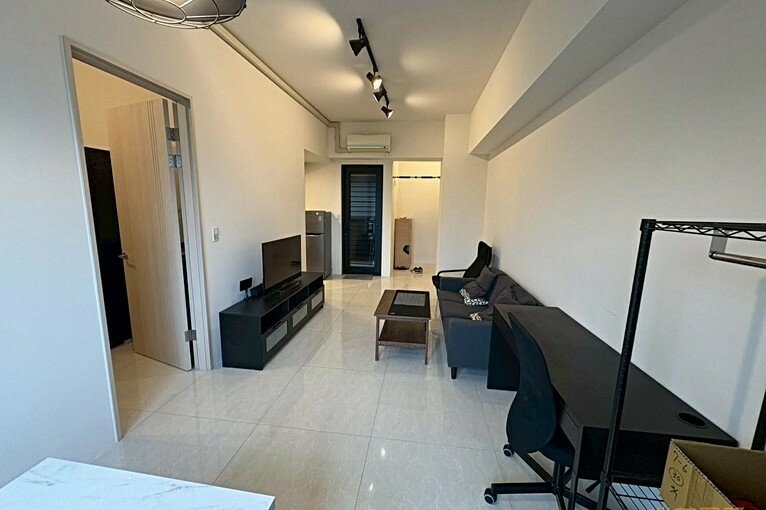 兆基社會住宅🏡北大樂馥優質大套房(第2張)