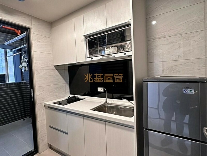 兆基社會住宅🏠免仲/市中心優質景觀戶/近捷運站/可租補（第4張）