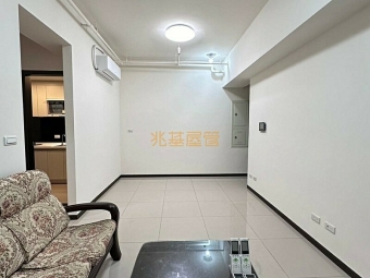 兆基社會住宅🏠免仲/市中心優質景觀戶/近捷運站/可租補（第2張）