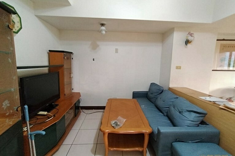 兆基社會住宅🏠逢甲大三房拎包入住🏠可三租補（第2張）