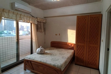 兆基社會住宅🏠逢甲大三房拎包入住🏠可三租補（第3張）