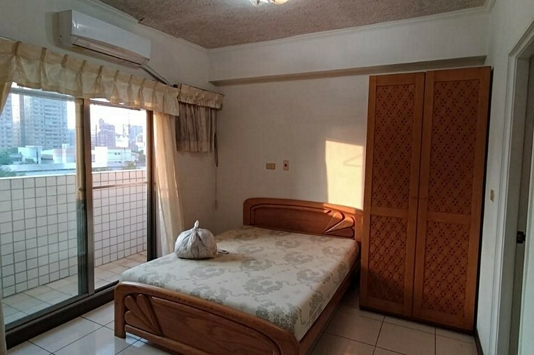 兆基社會住宅🏠逢甲大三房拎包入住🏠可三租補（第3張）