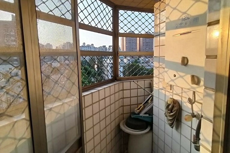 兆基社會住宅🏠逢甲大三房拎包入住🏠可三租補（第8張）