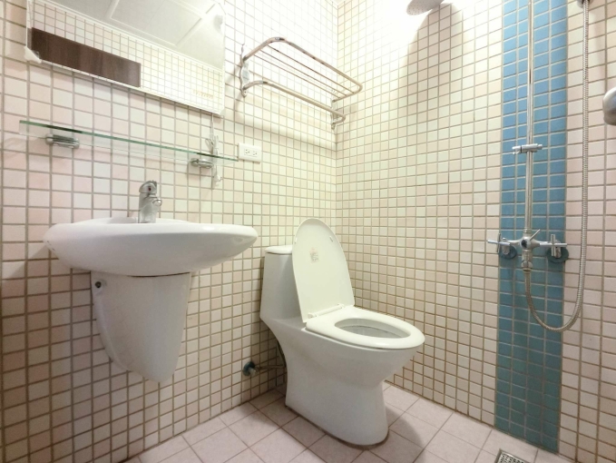 可租補*陽台獨洗曬*電梯*飲水機*子母車*地點佳~°○○ - Image 8