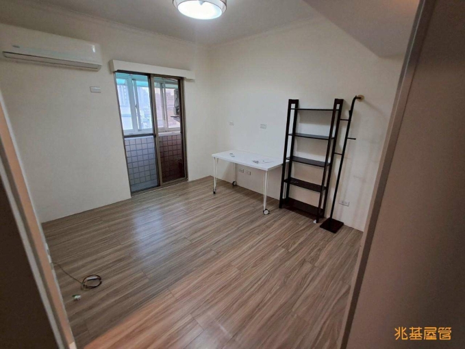 兆基社會住宅🏡新莊區便利優質套房(第1張)