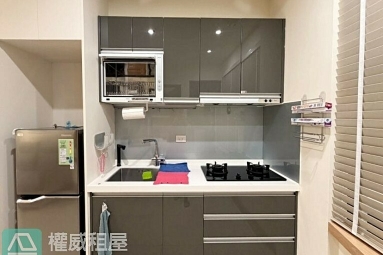 可租補x幸福O8｜五塊厝捷運｜到站就到家｜兩房雙衛浴（第5張）