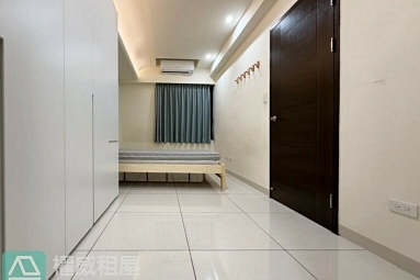 可租補x幸福O8｜五塊厝捷運｜到站就到家｜兩房雙衛浴（第9張）