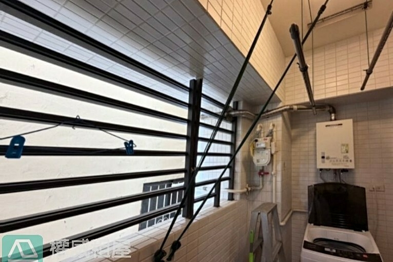 可租補x幸福O8｜五塊厝捷運｜到站就到家｜兩房雙衛浴（第15張）