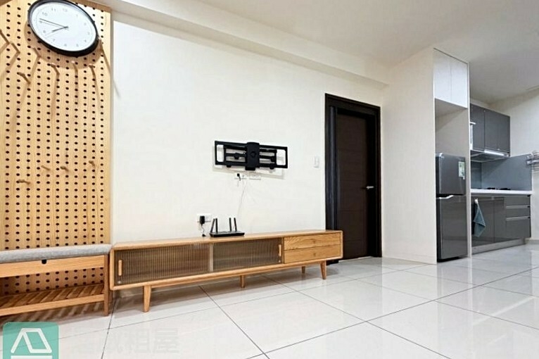 可租補x幸福O8｜五塊厝捷運｜到站就到家｜兩房雙衛浴（第4張）