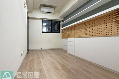 可租補x幸福O8｜五塊厝捷運｜到站就到家｜兩房雙衛浴（第7張）