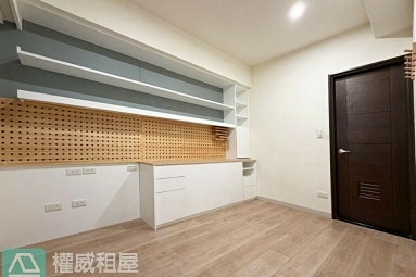 可租補x幸福O8｜五塊厝捷運｜到站就到家｜兩房雙衛浴（第6張）