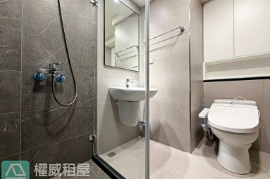 可租補x幸福O8｜五塊厝捷運｜到站就到家｜兩房雙衛浴（第12張）