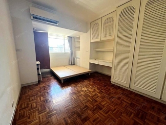 @@忠孝復興建國花市商圈旁*景觀明亮通風宅（第4張）