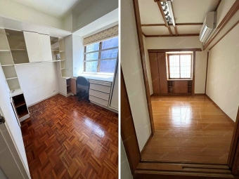 @@忠孝復興建國花市商圈旁*景觀明亮通風宅（第5張）