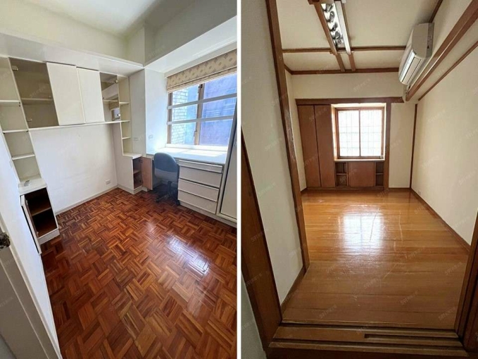 @@忠孝復興建國花市商圈旁*景觀明亮通風宅(第5張)