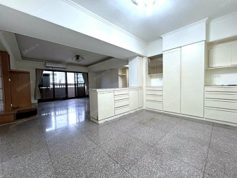 @@忠孝復興建國花市商圈旁*景觀明亮通風宅（第2張）