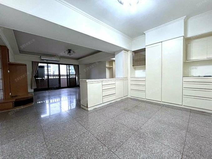 @@忠孝復興建國花市商圈旁*景觀明亮通風宅(第2張)