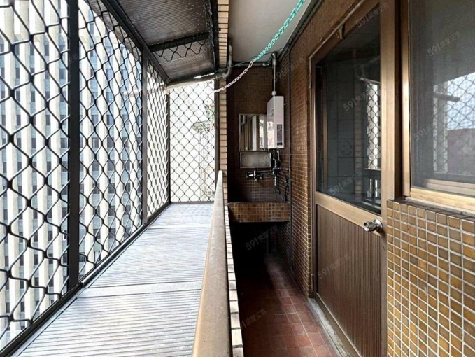 @@忠孝復興建國花市商圈旁*景觀明亮通風宅(第8張)