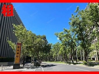 @@忠孝復興建國花市商圈旁*景觀明亮通風宅（第1張）