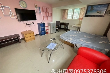 傑出年前租好房/夜市社區電梯,採光佳,獨洗,垃圾集中（第2張）