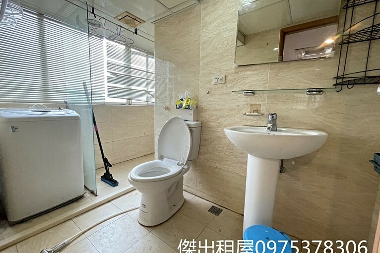 傑出年前租好房/夜市社區電梯,採光佳,獨洗,垃圾集中（第5張）