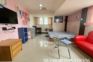 傑出年前租好房/夜市社區電梯,採光佳,獨洗,垃圾集中（第4張）