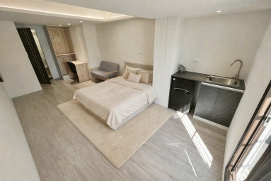 好市多💕可寵💕陽台洗衣機（第3張）