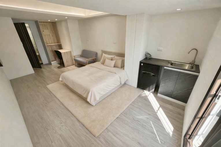 好市多💕可寵💕陽台洗衣機（第3張）