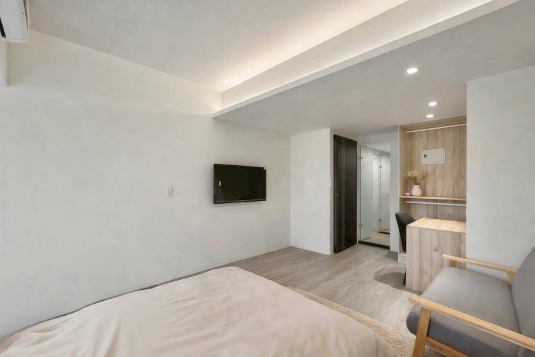 好市多💕可寵💕陽台洗衣機（第4張）